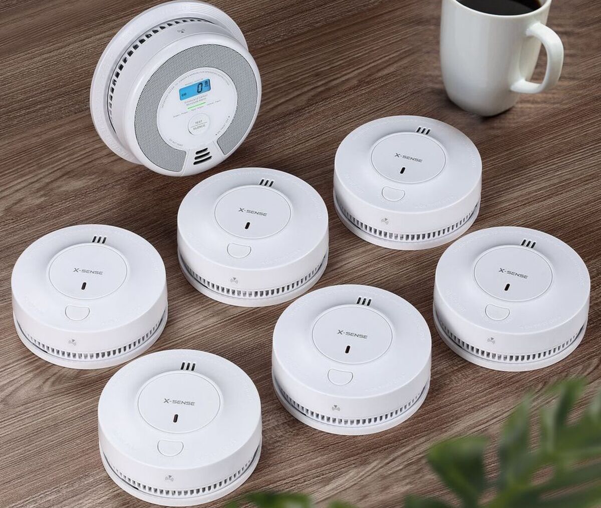 10 Amazing Smoke Detector 6 Pack for 2023