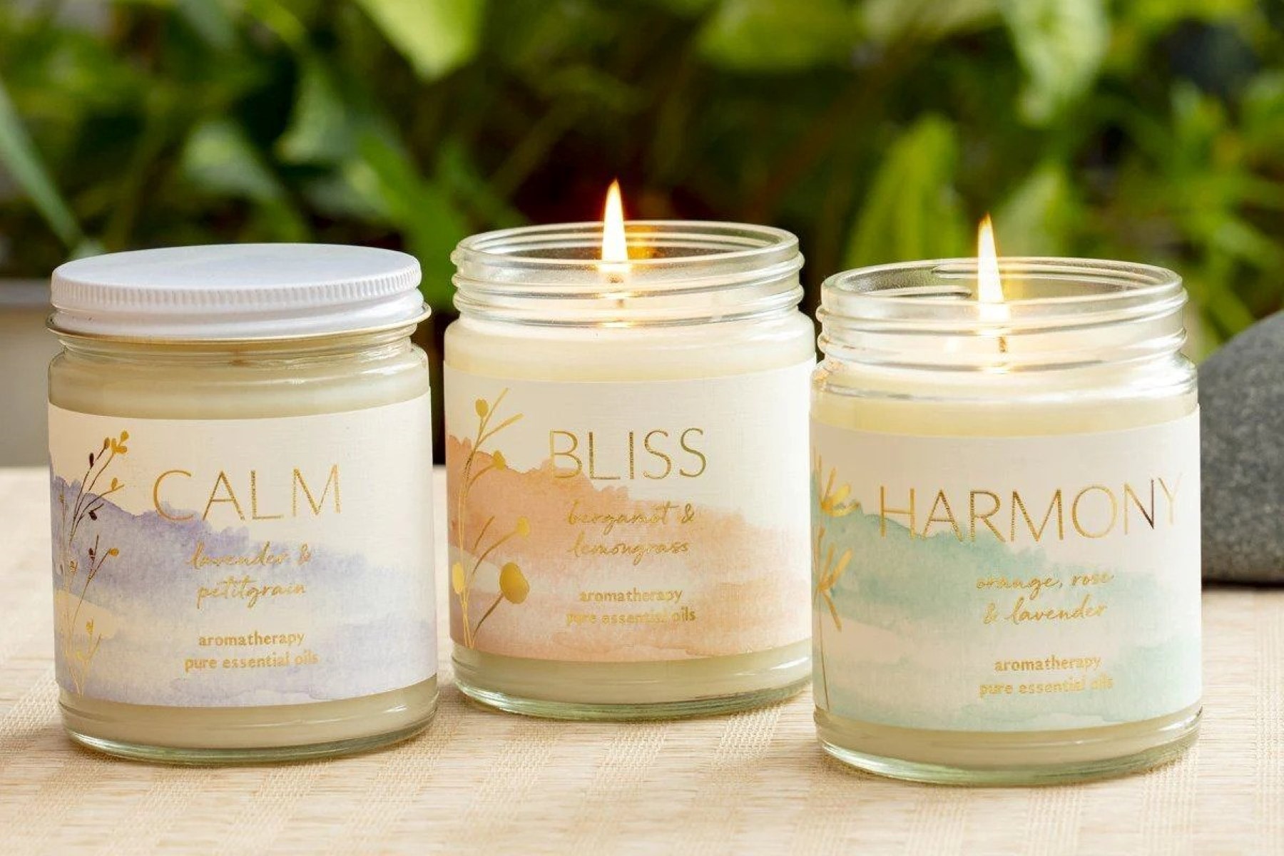 10 Amazing Aromatherapy Candles for 2023