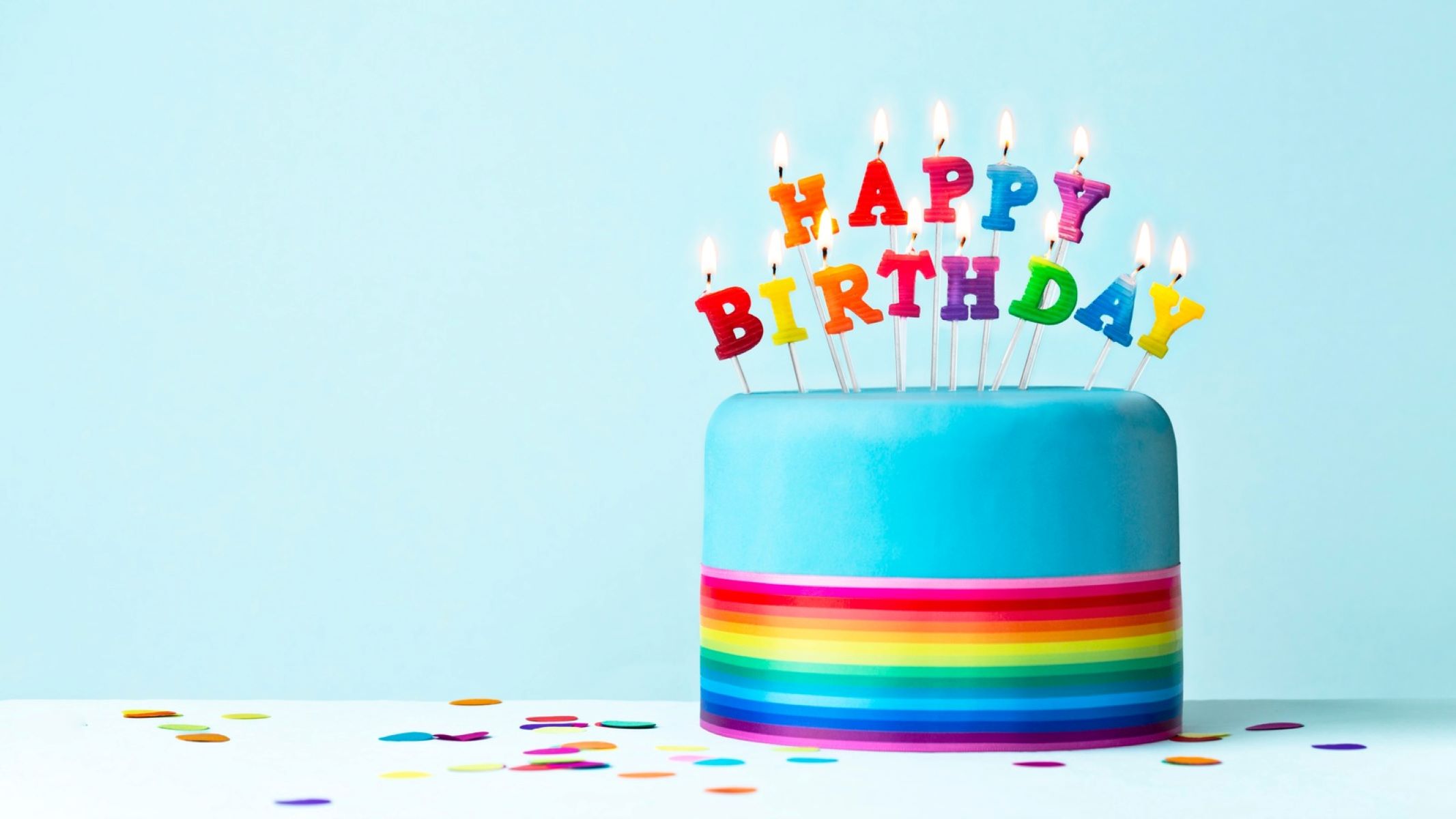 10 Amazing Birthday Candles for 2024