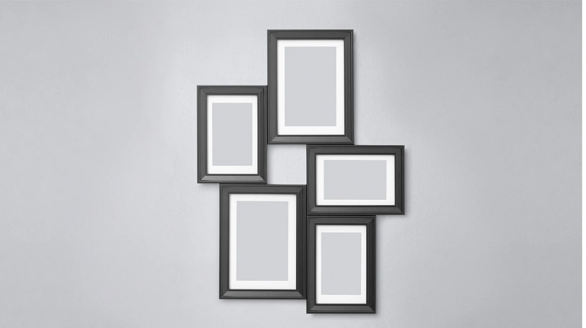 10 Amazing Collage Picture Frames For Wall for 2024
