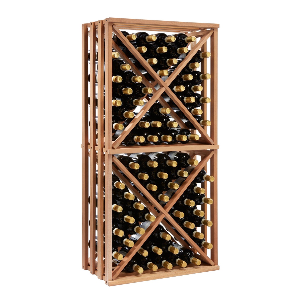 10 Amazing Diamond Wine Rack For 2024