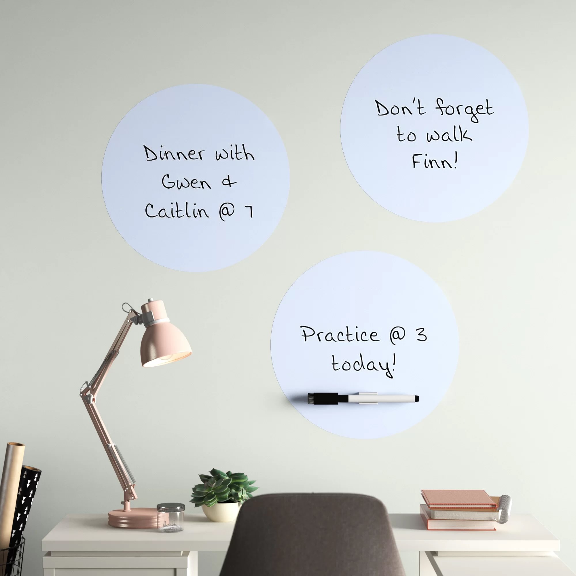 10 Amazing Dry Erase Wall Decals For 2023