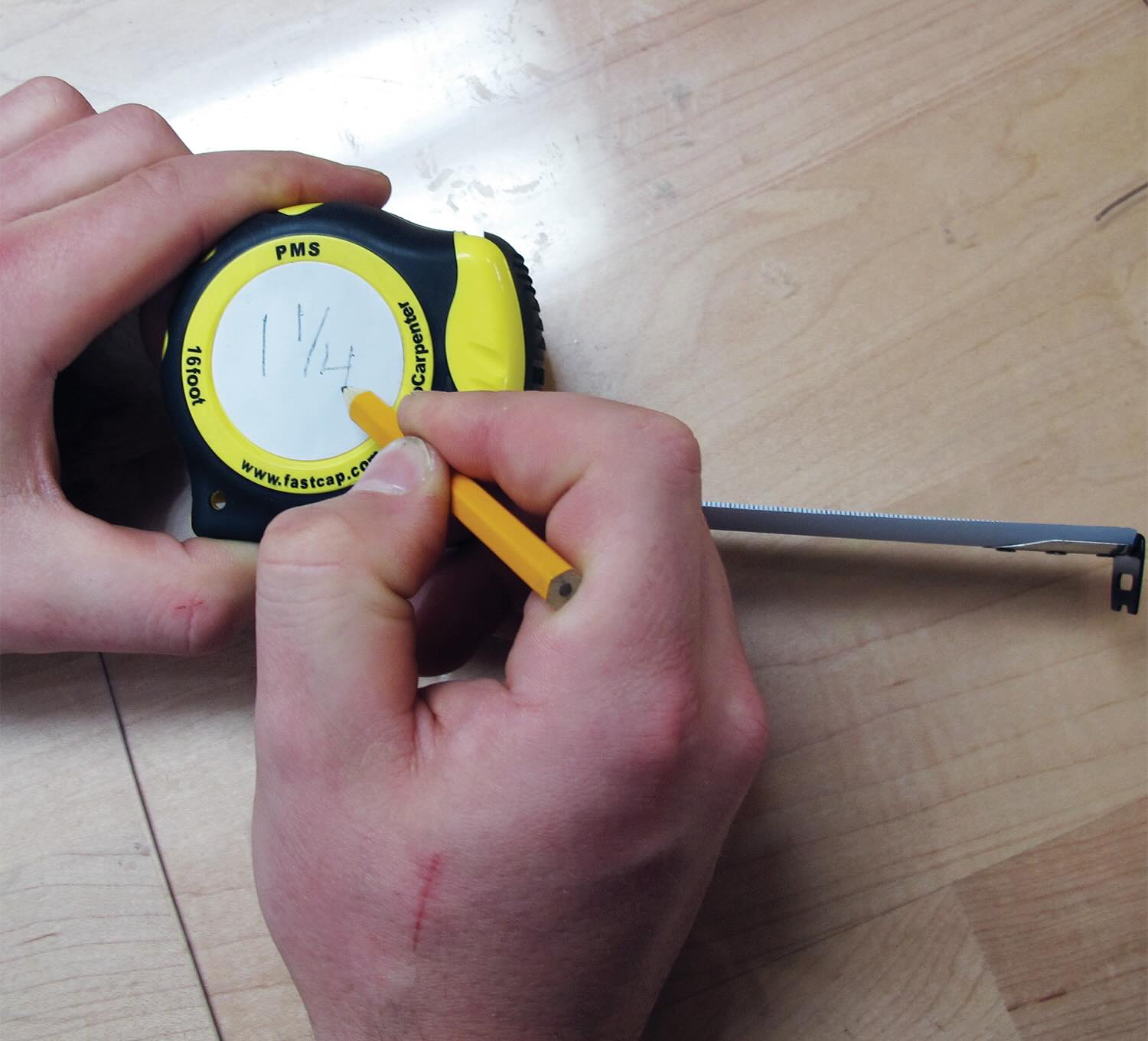 10 Amazing Fastcap Measuring Tape For 2024