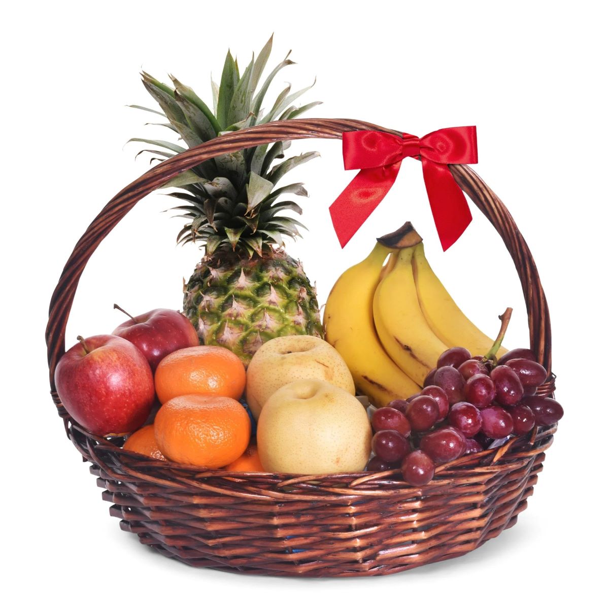 10 Amazing Fruit Baskets for 2023