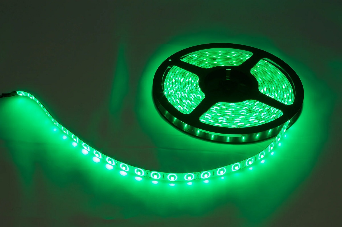 10 Amazing Green LED Strips For 2023