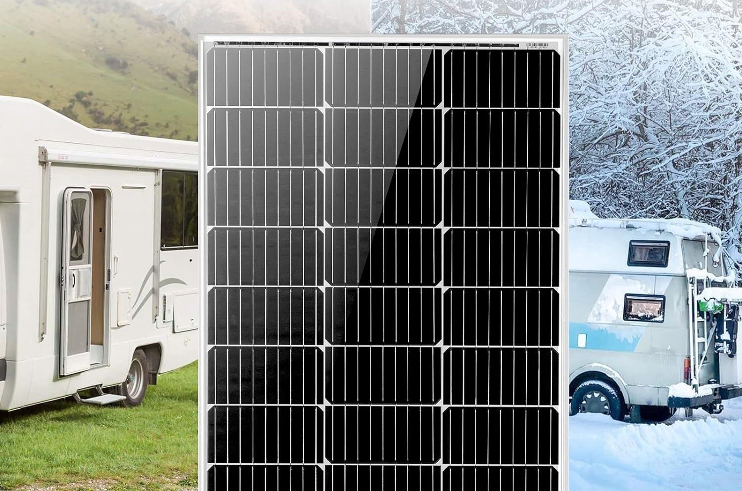 10 Amazing Hqst Solar Panel For 2024