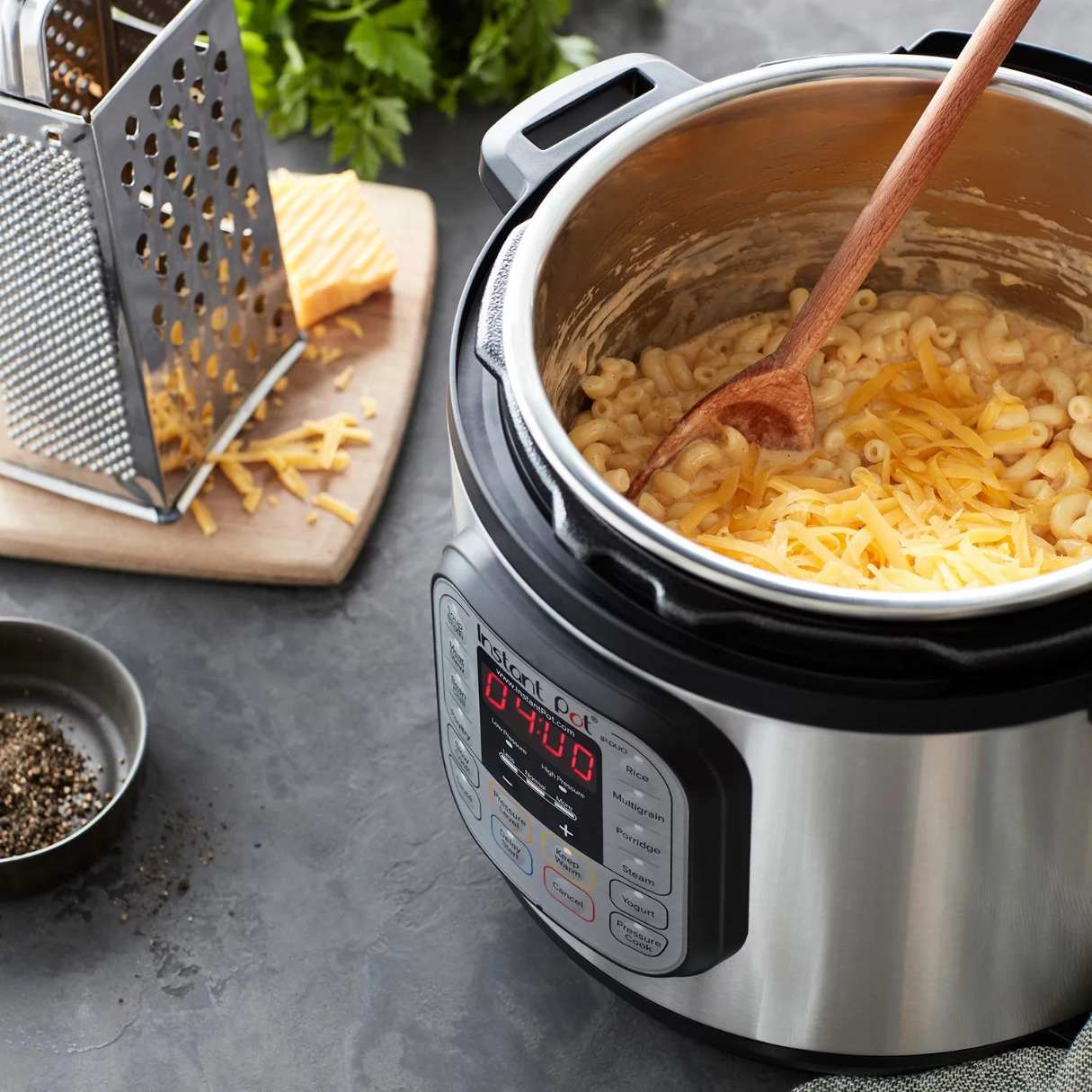 10 Amazing Instant Pot Duo60 6 Qt 7-In-1 Multi-Use Programmable Pressure Cooker For 2024