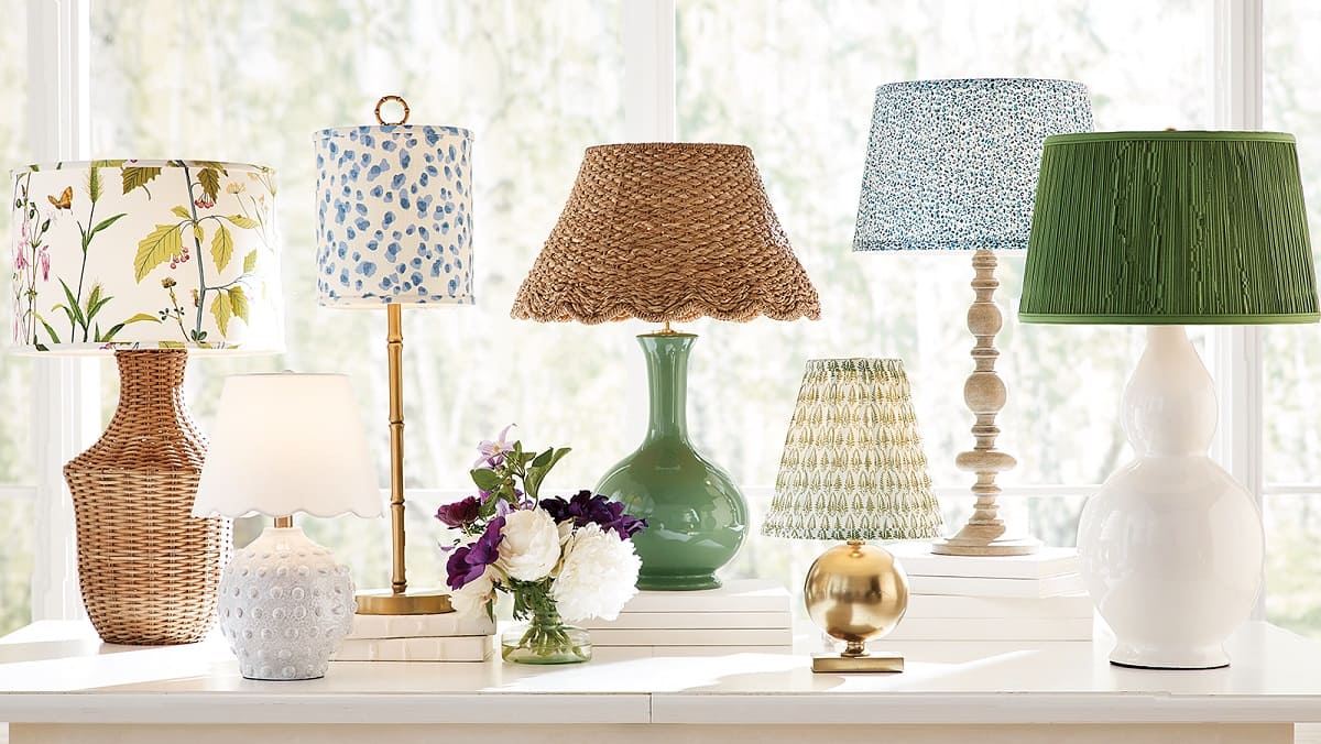 tuscan style lamp shades        <h3 class=