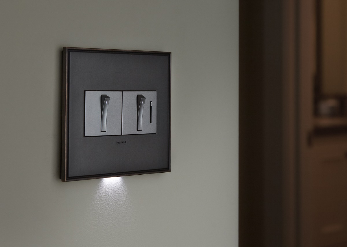 10 Amazing Lighted Dimmer Switch for 2023