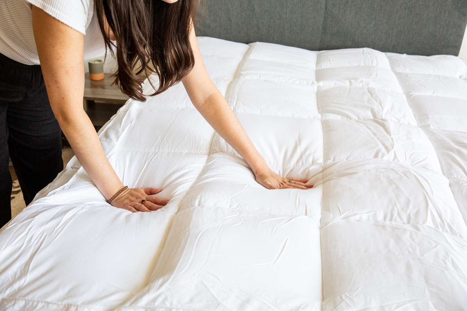 10 Amazing Matress Toppers For Queen Bed for 2024