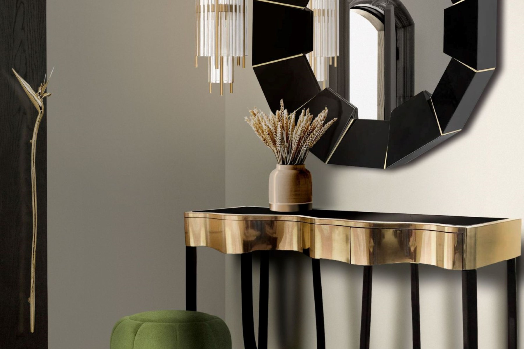 10 Amazing Modern Console Table For 2023