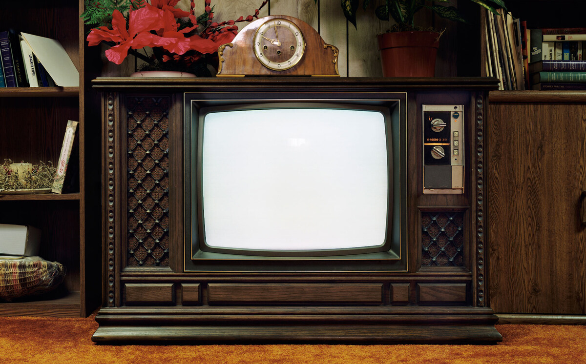 10 Amazing Old Television For 2023