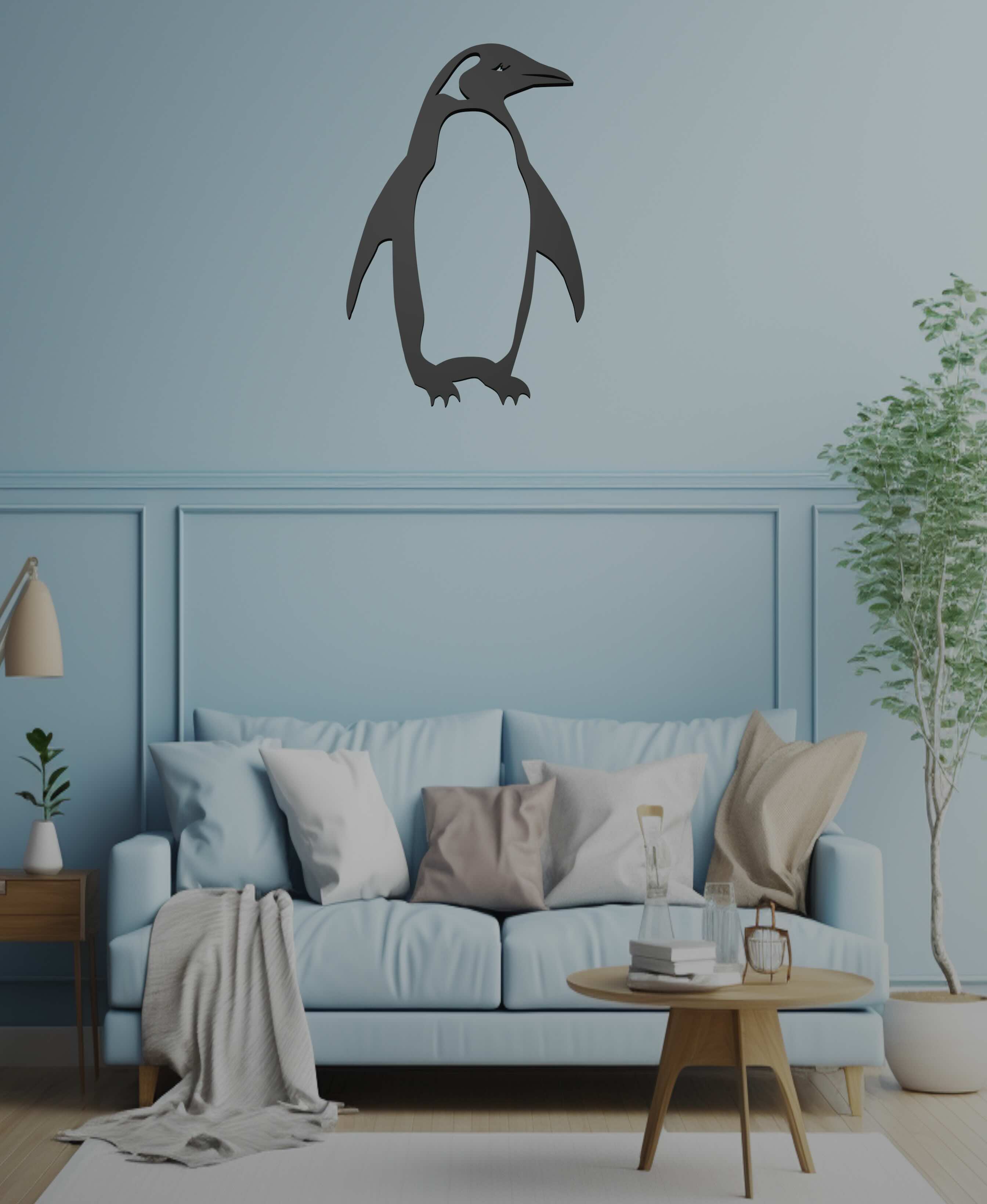 10 Amazing Penguin Wall Decals For 2023