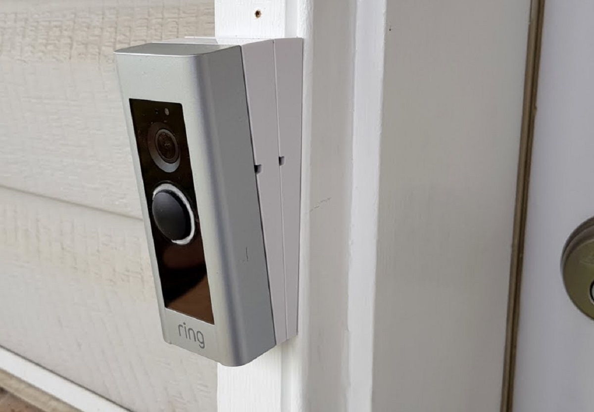 10 Amazing Ring 2 Doorbell Angle Mount for 2023