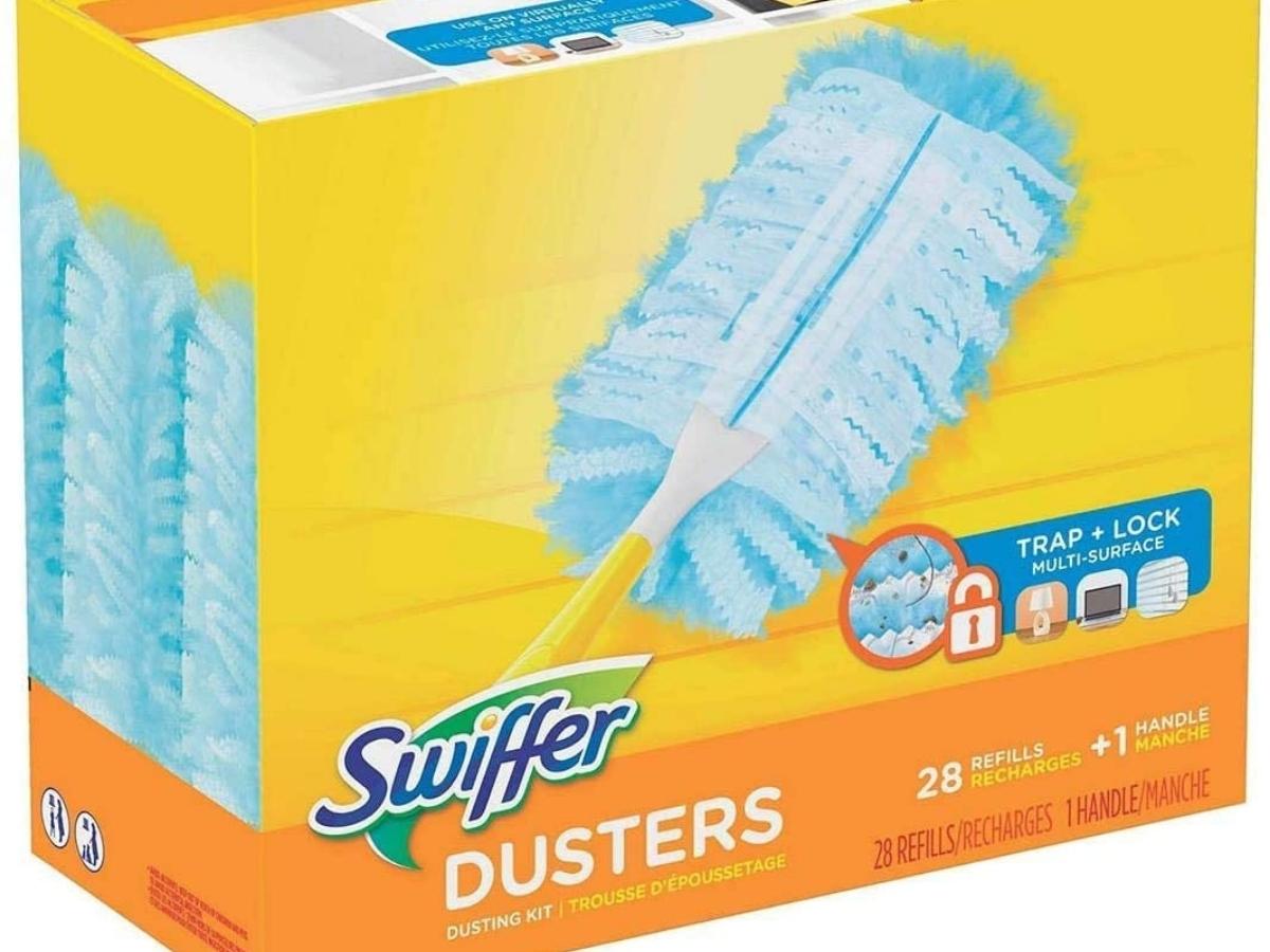 10 Amazing Swifter Duster for 2024