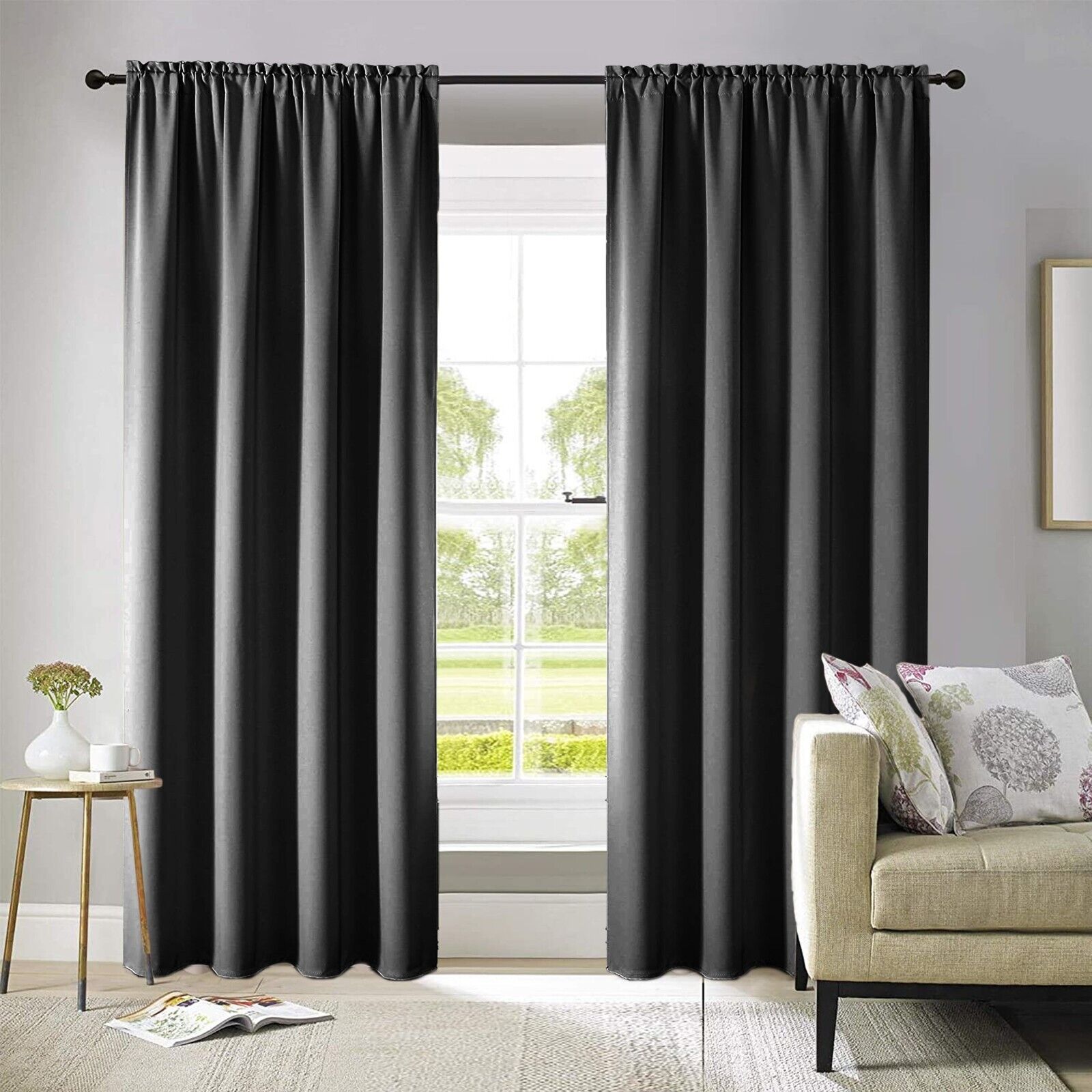10 Amazing Thermal Curtains for 2024