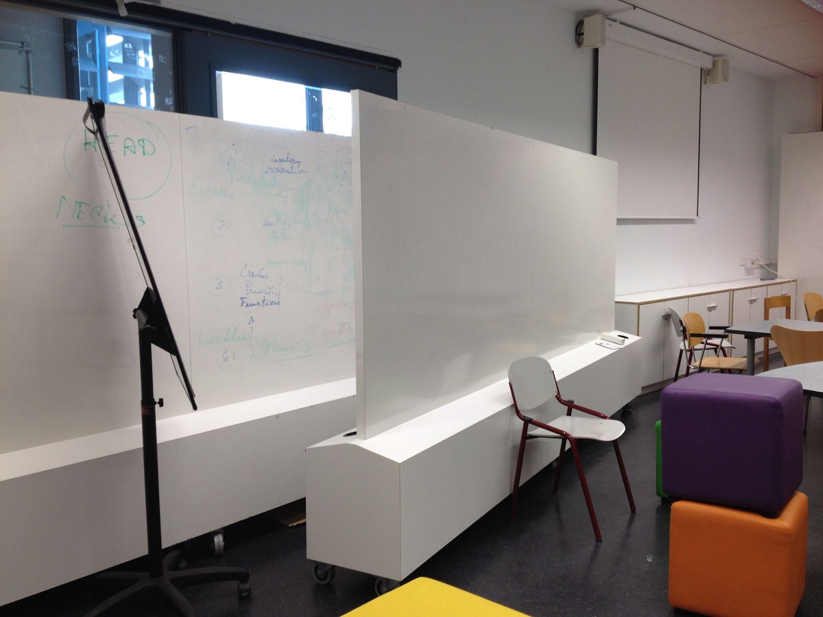 10 Amazing Whiteboard Room Divider For 2024
