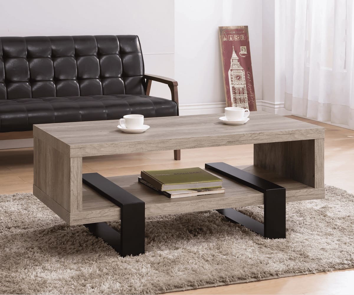 10 Amazing Wood Coffee Table For 2024