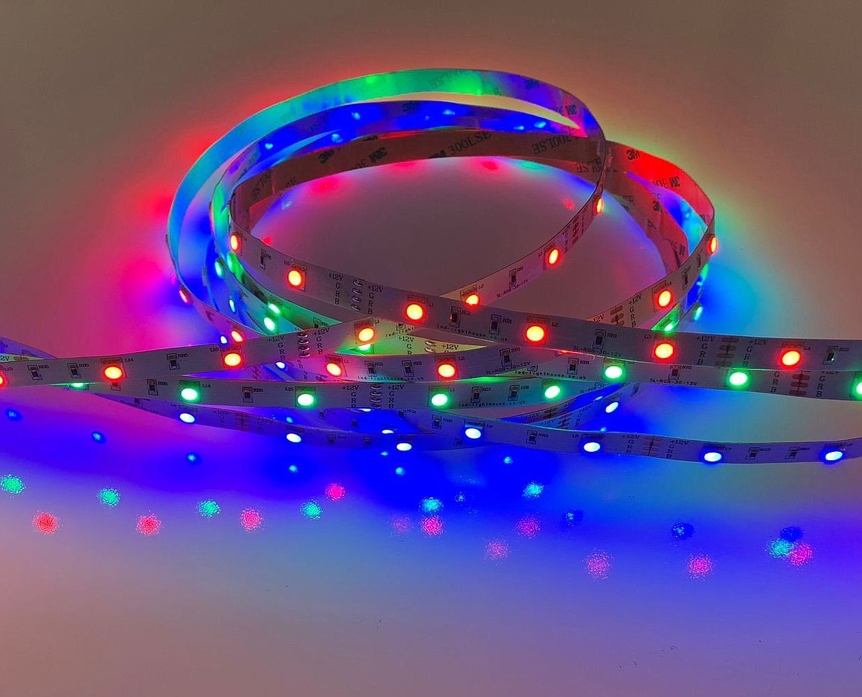 10 Best Color Changing Led Strips For 2023 1698142840 