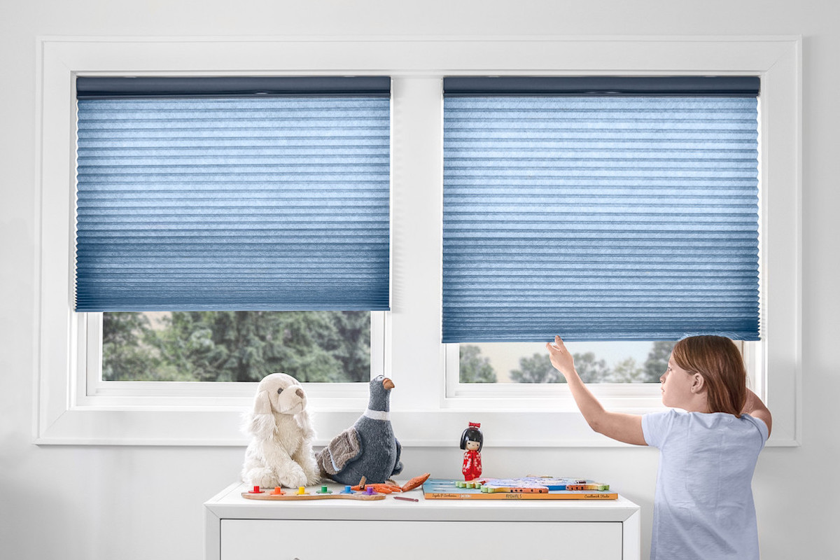 10 Best Cordless Blinds for 2023