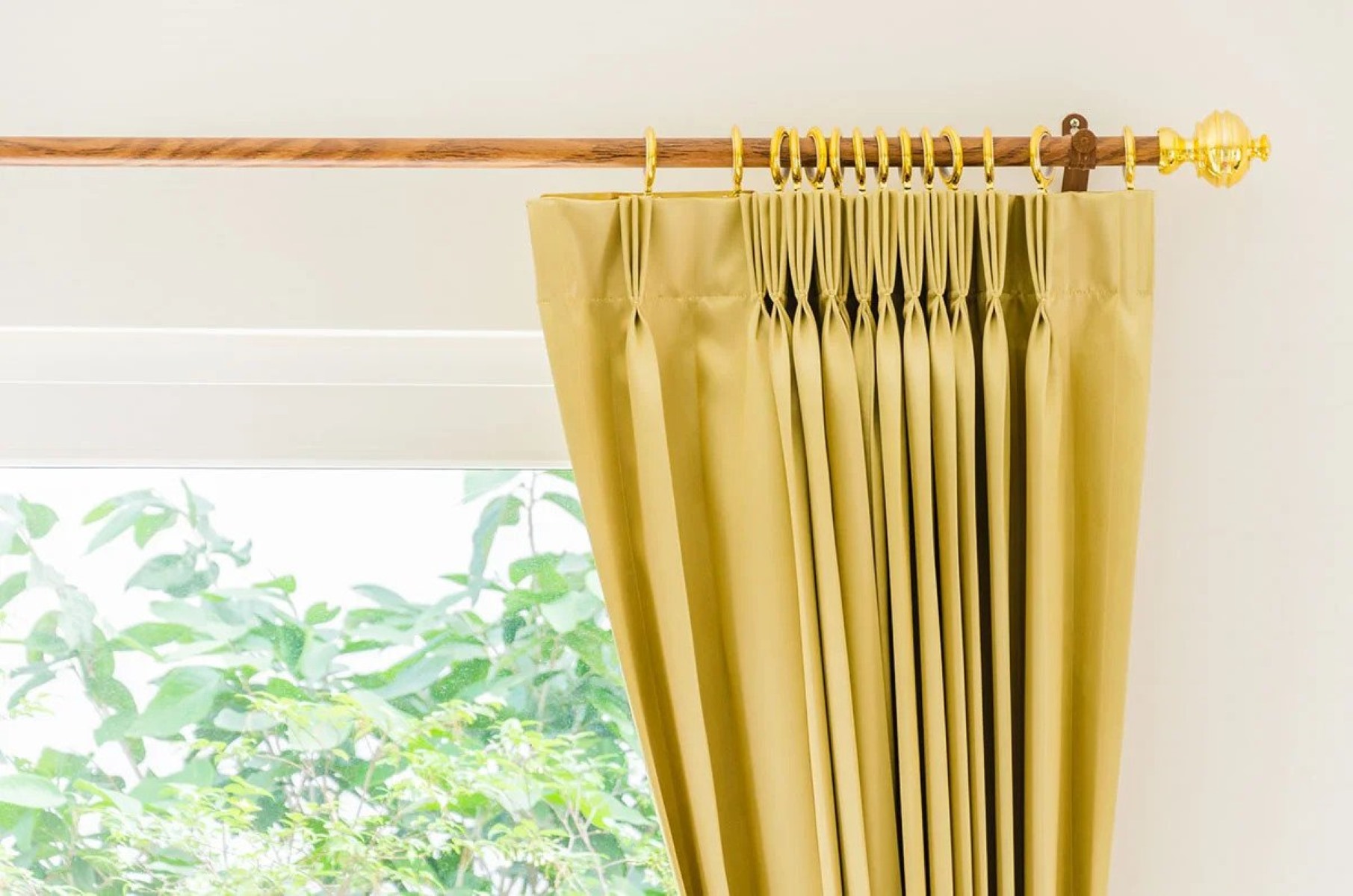 10 Best Curtain Holders For Drapes for 2024