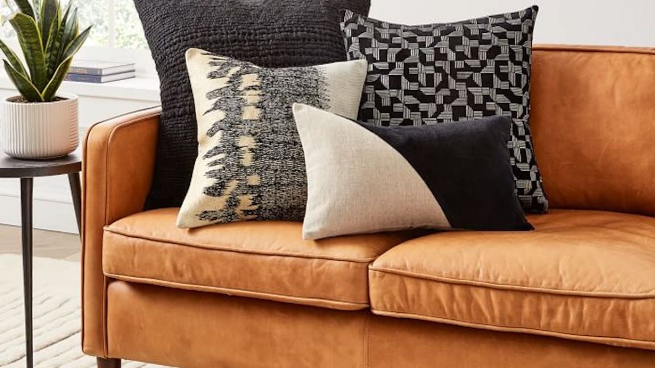 21 Best Throw Pillows of 2023 For Style and Substance