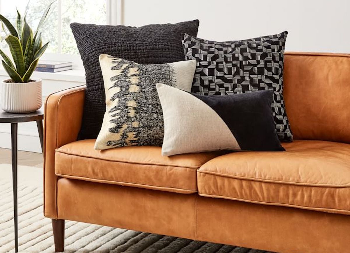 Where to Buy The Best Throw Pillows in 2023