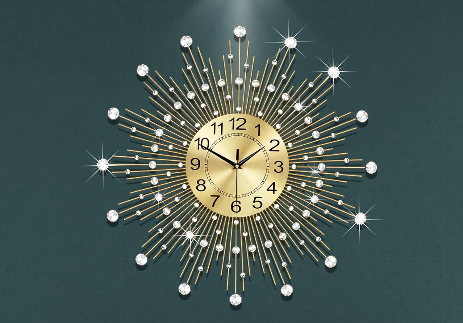 10 Best Extra Large Wall Clock for 2024
