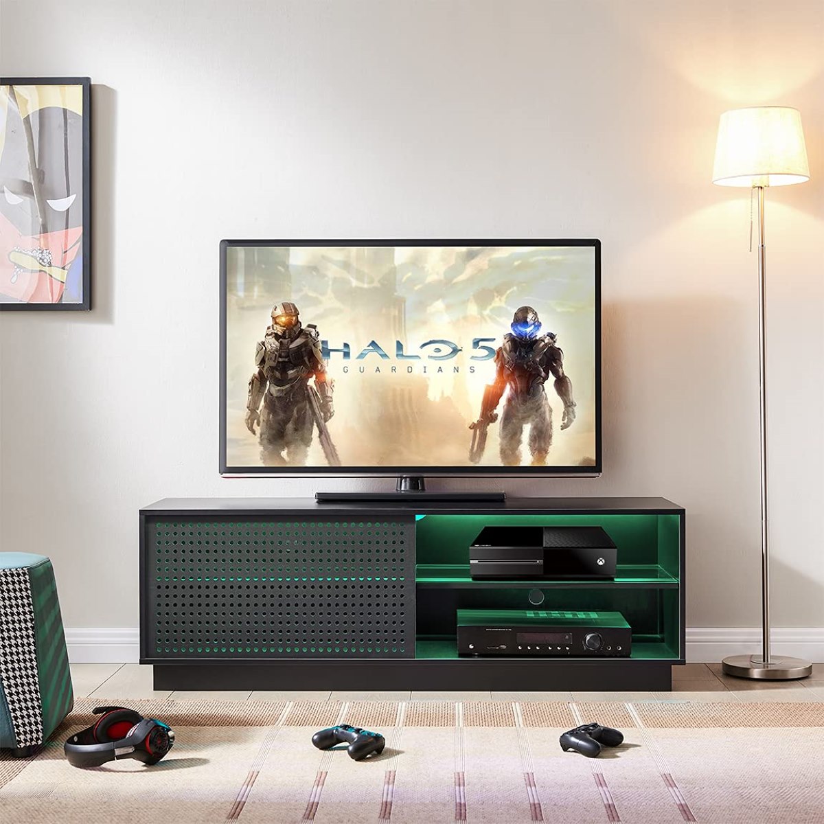 10 Best Game Console Table For 2023