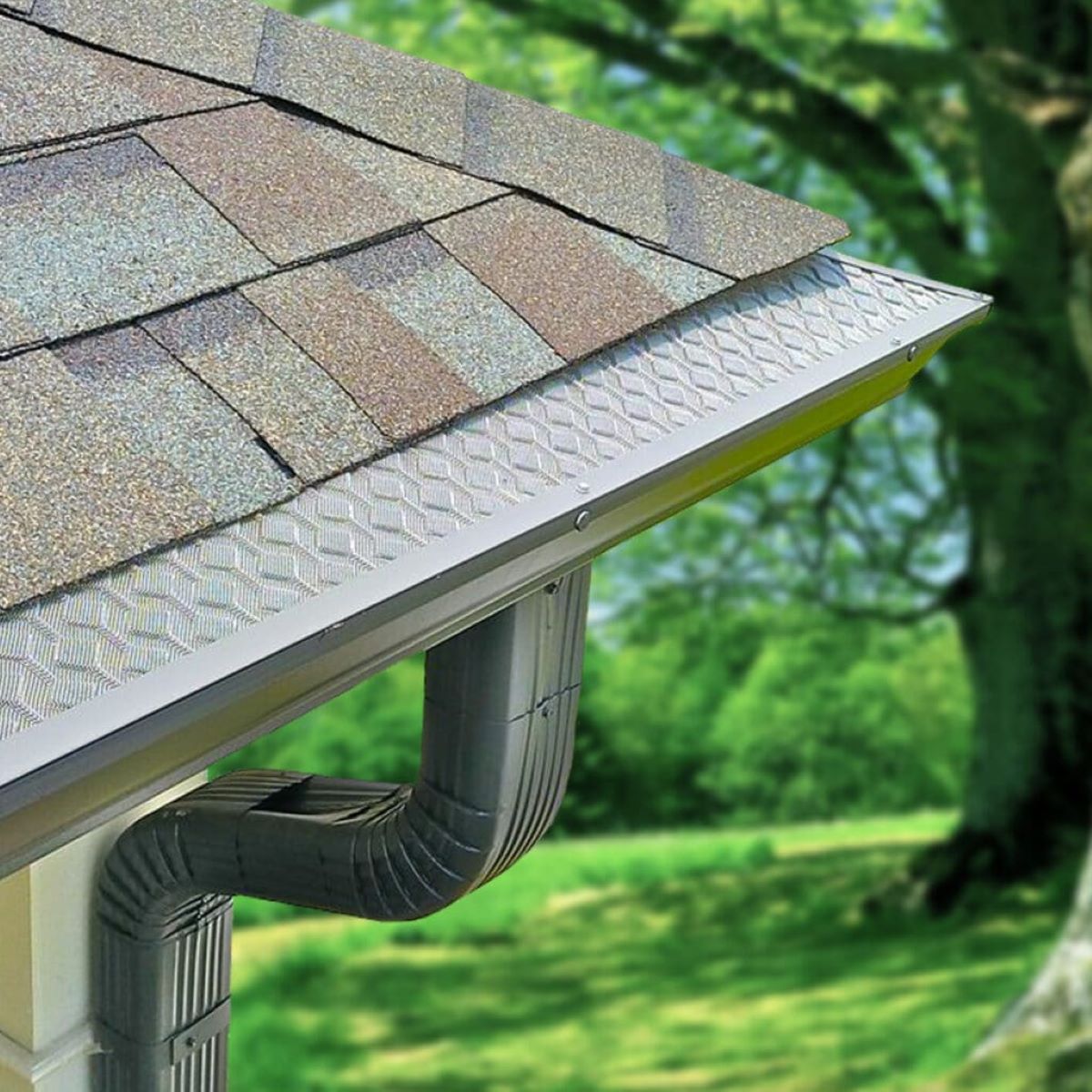 10 Best Gutter Screens For 4 Inch Gutters For 2024