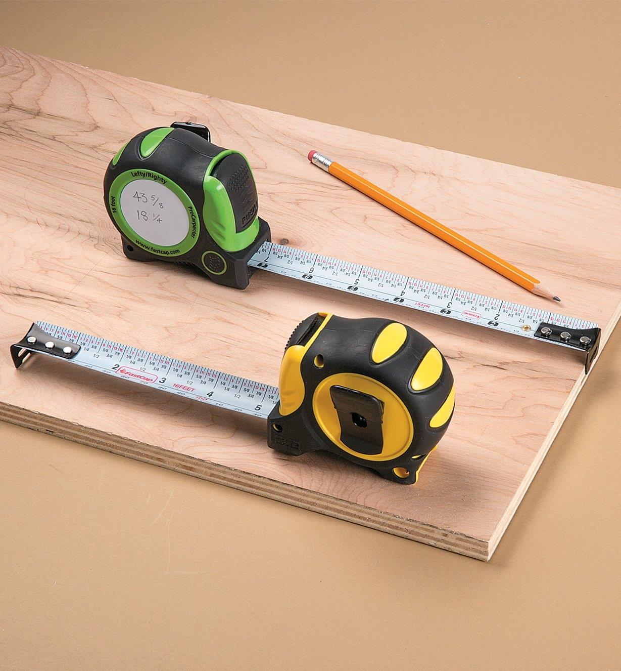 10 Best Measuring Tape With Pencil For 2023