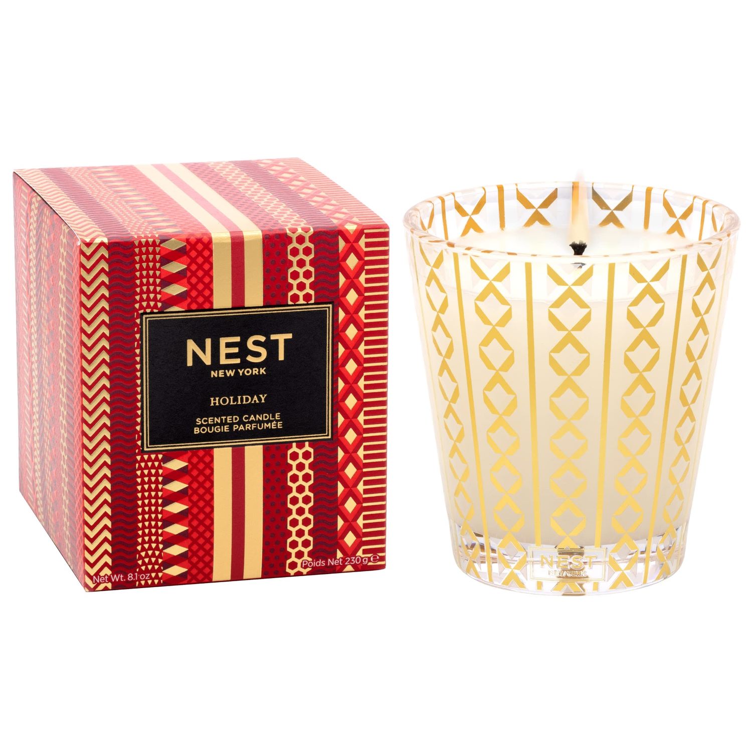 10 Best Nest Candles for 2023