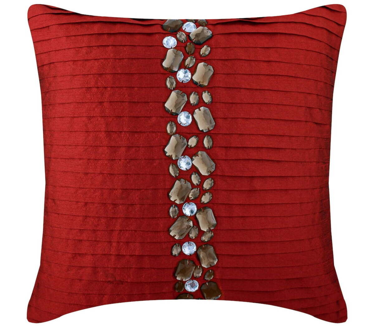 10 Best Red Throw Pillows for 2024