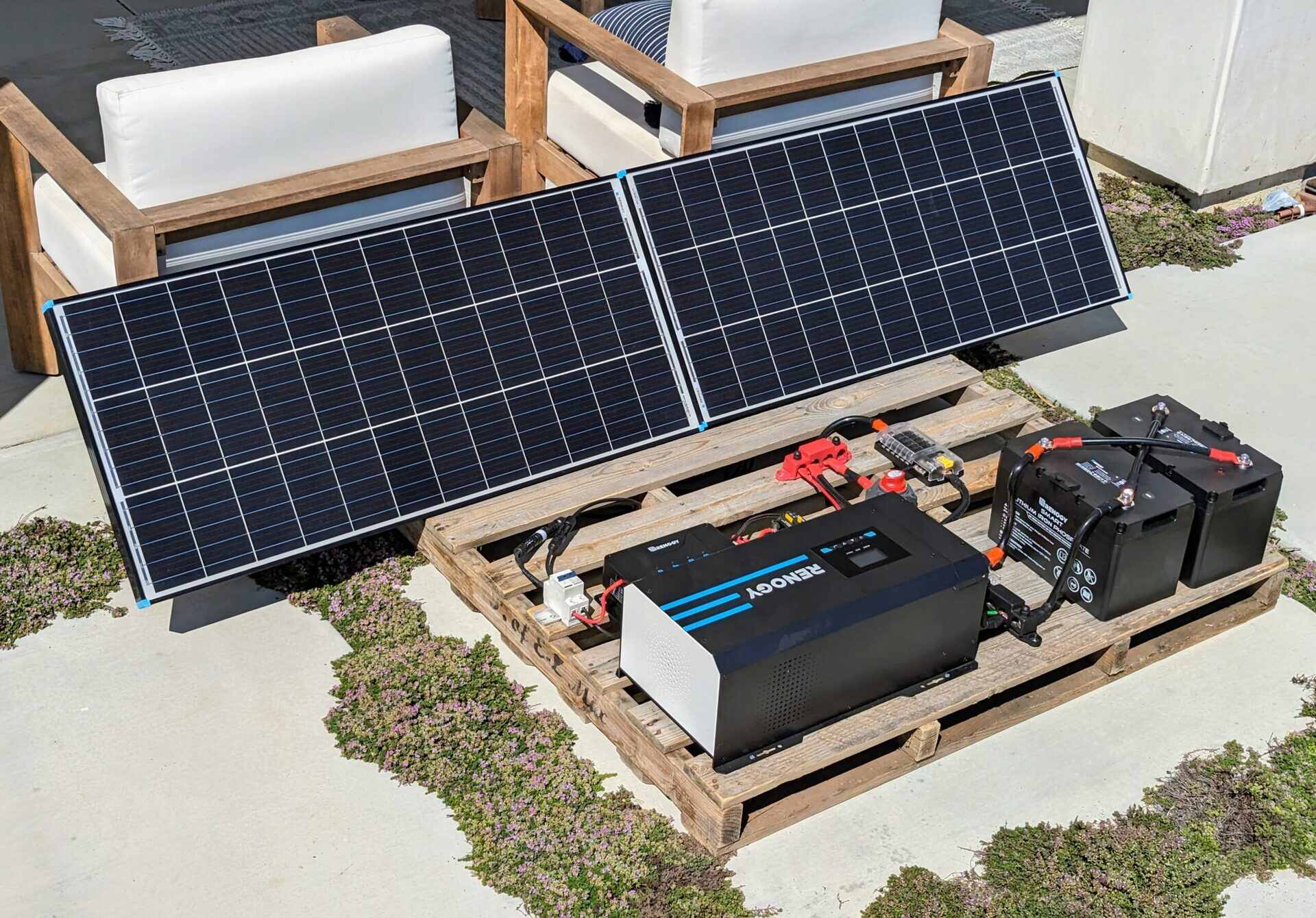 10 Best Renogy 100 Watt Solar Panel For 2024