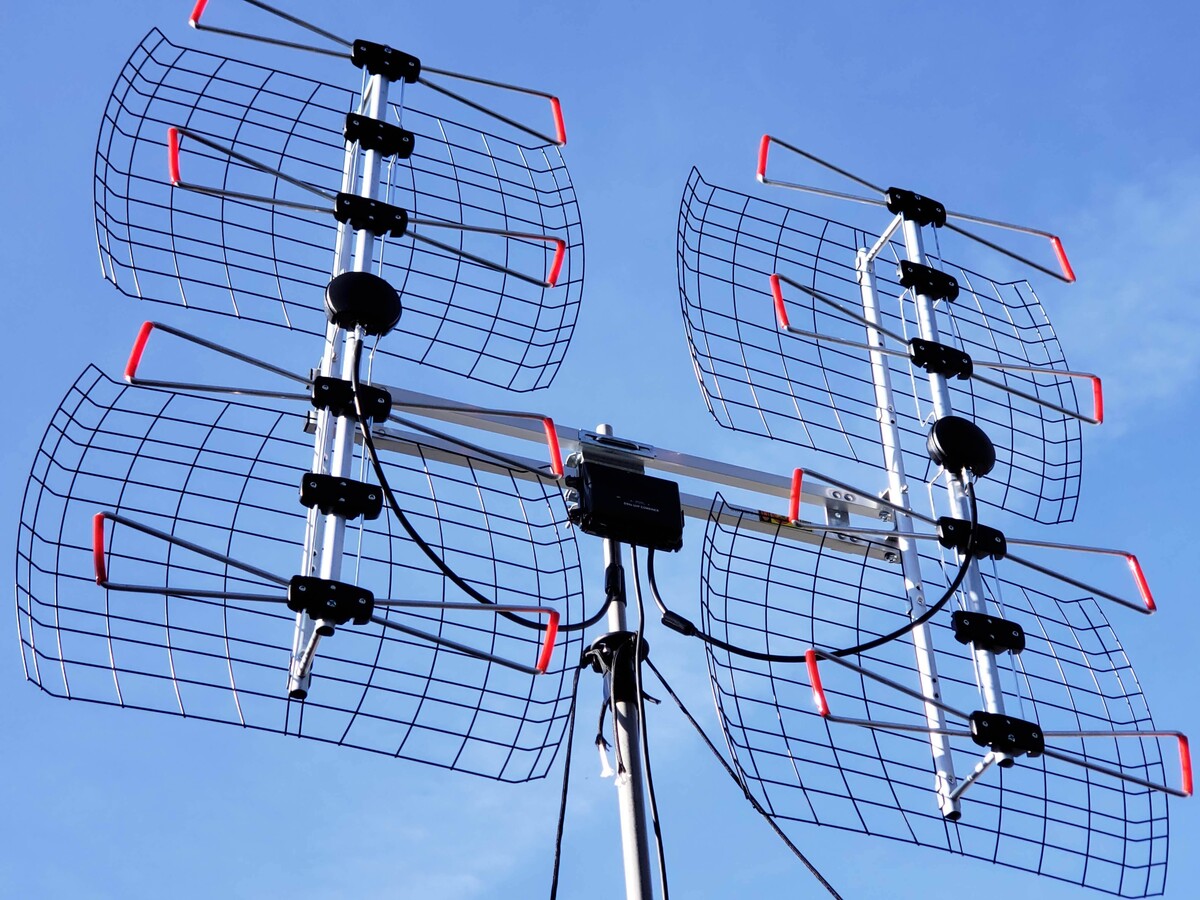 10 Best Television Antenna For 2023