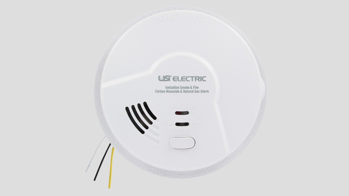 10 Best Usi Smoke Detector for 2024
