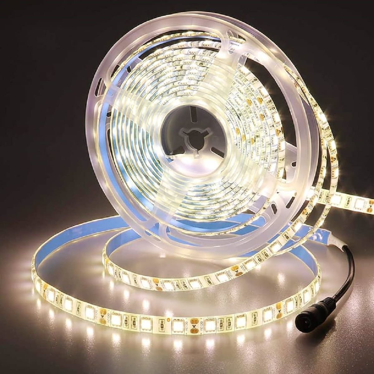 10 Best Warm White LED Strips For 2024