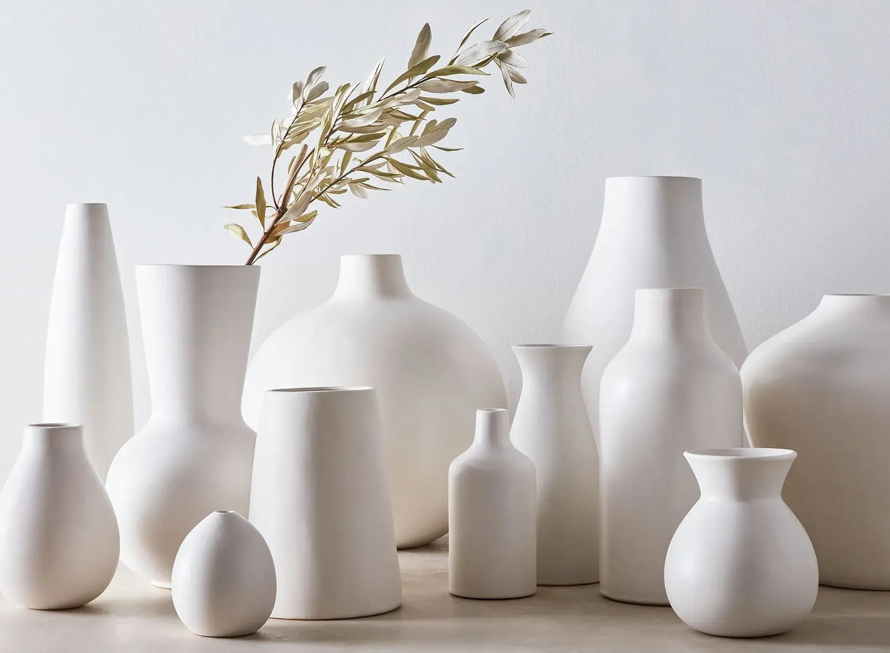 10 Best White Ceramic Vase for 2023