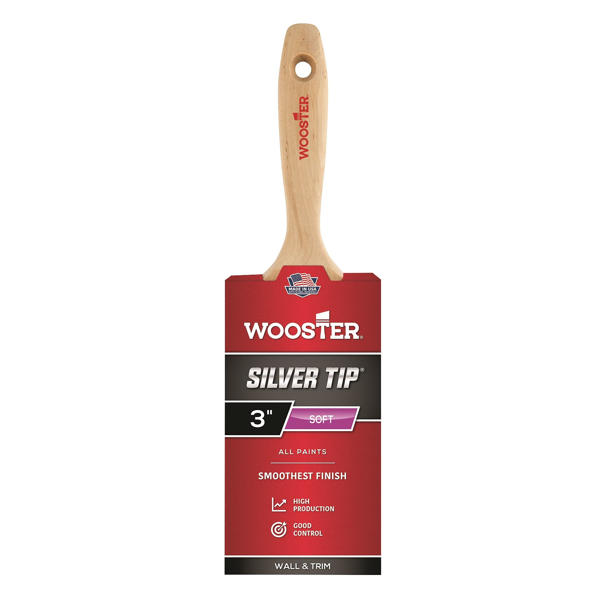 10 Best Wooster Paint Brushes For 2024 Storables