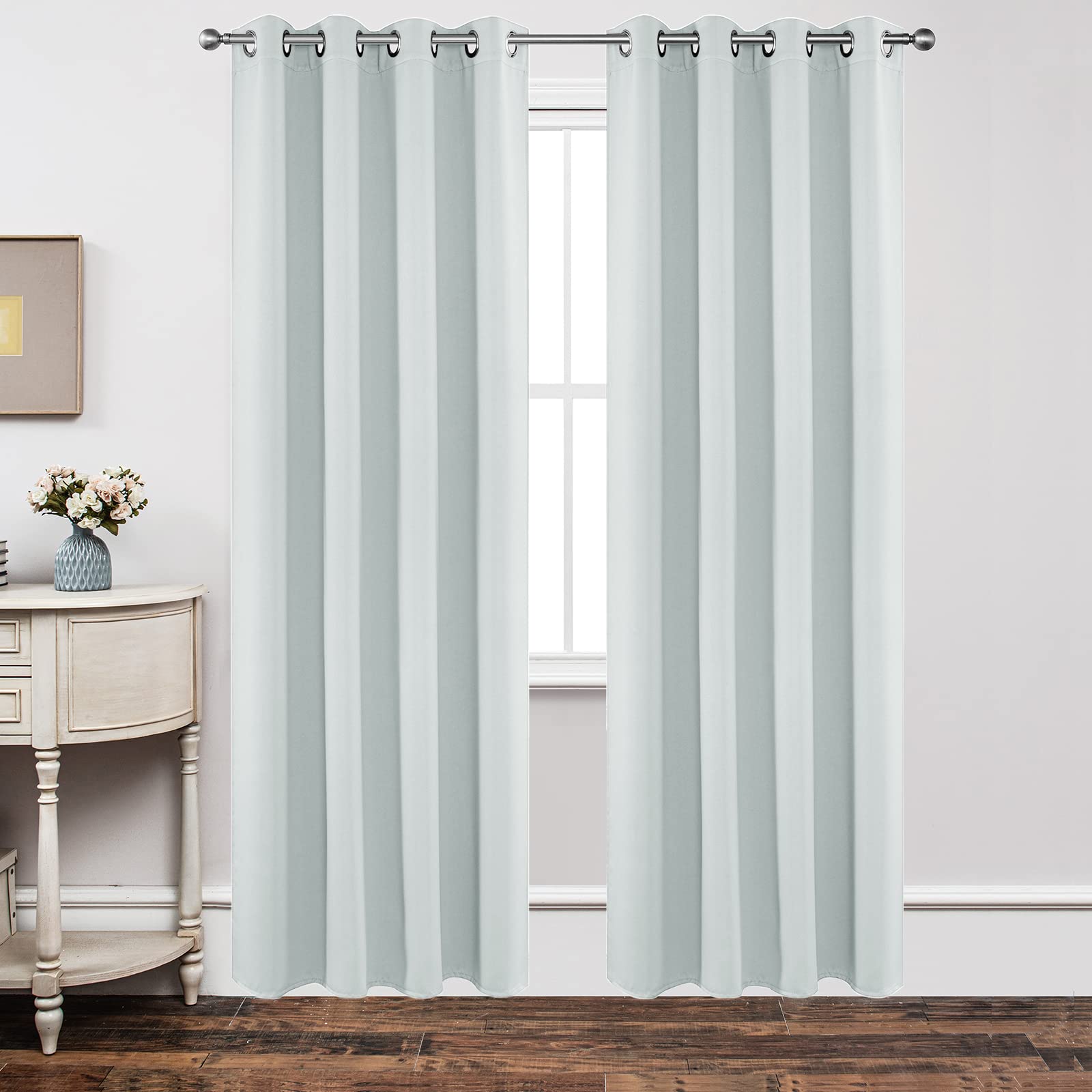 10 Incredible Grommet Drapes 84 Inches for 2024