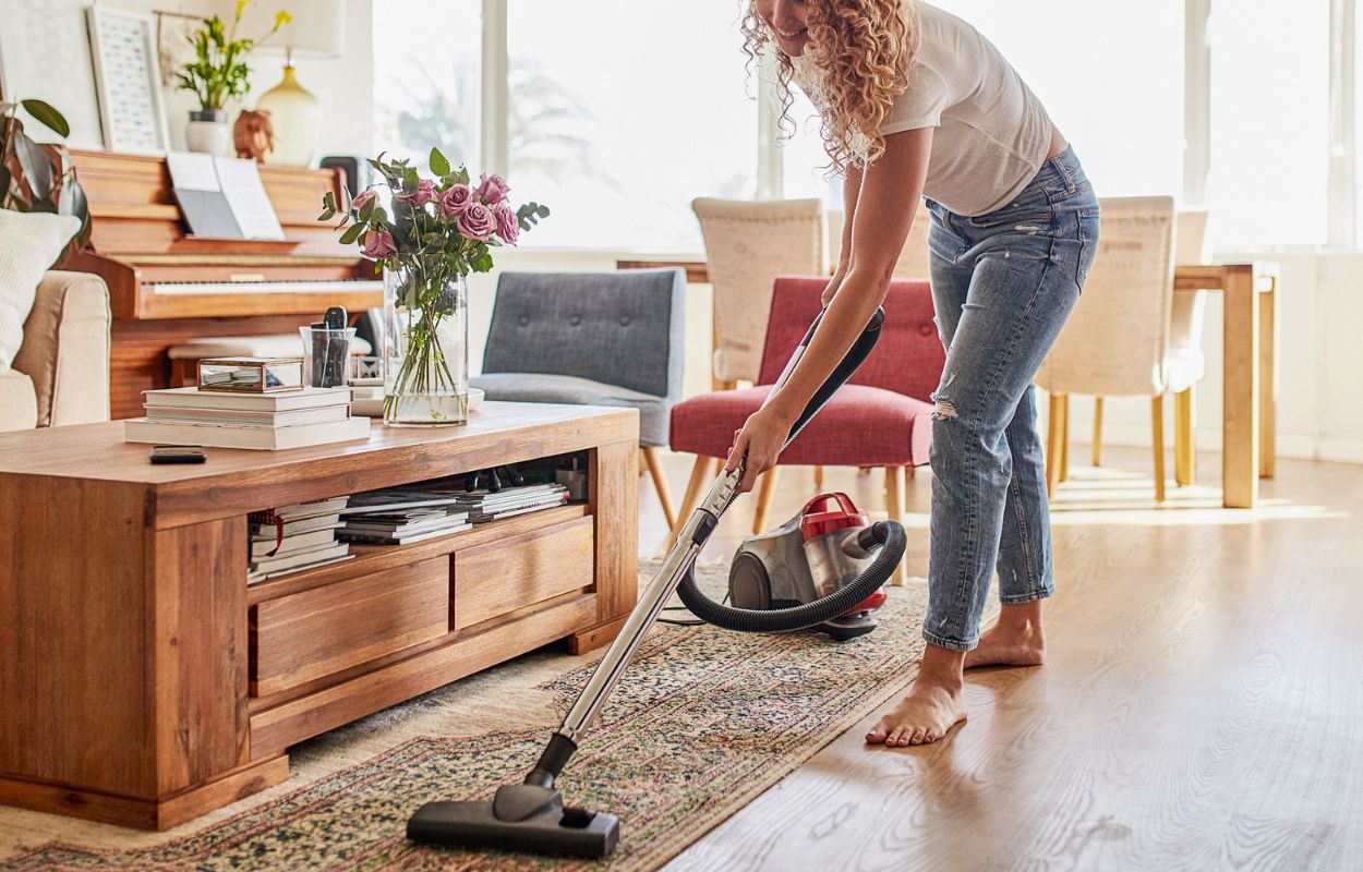 10 Incredible Carpet Cleaners For Home Use for 2024