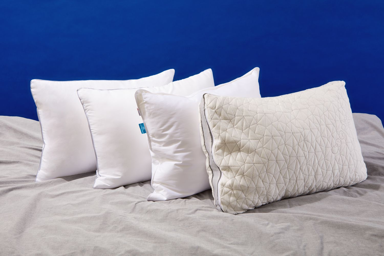 10 Incredible Cooling Pillows for 2023