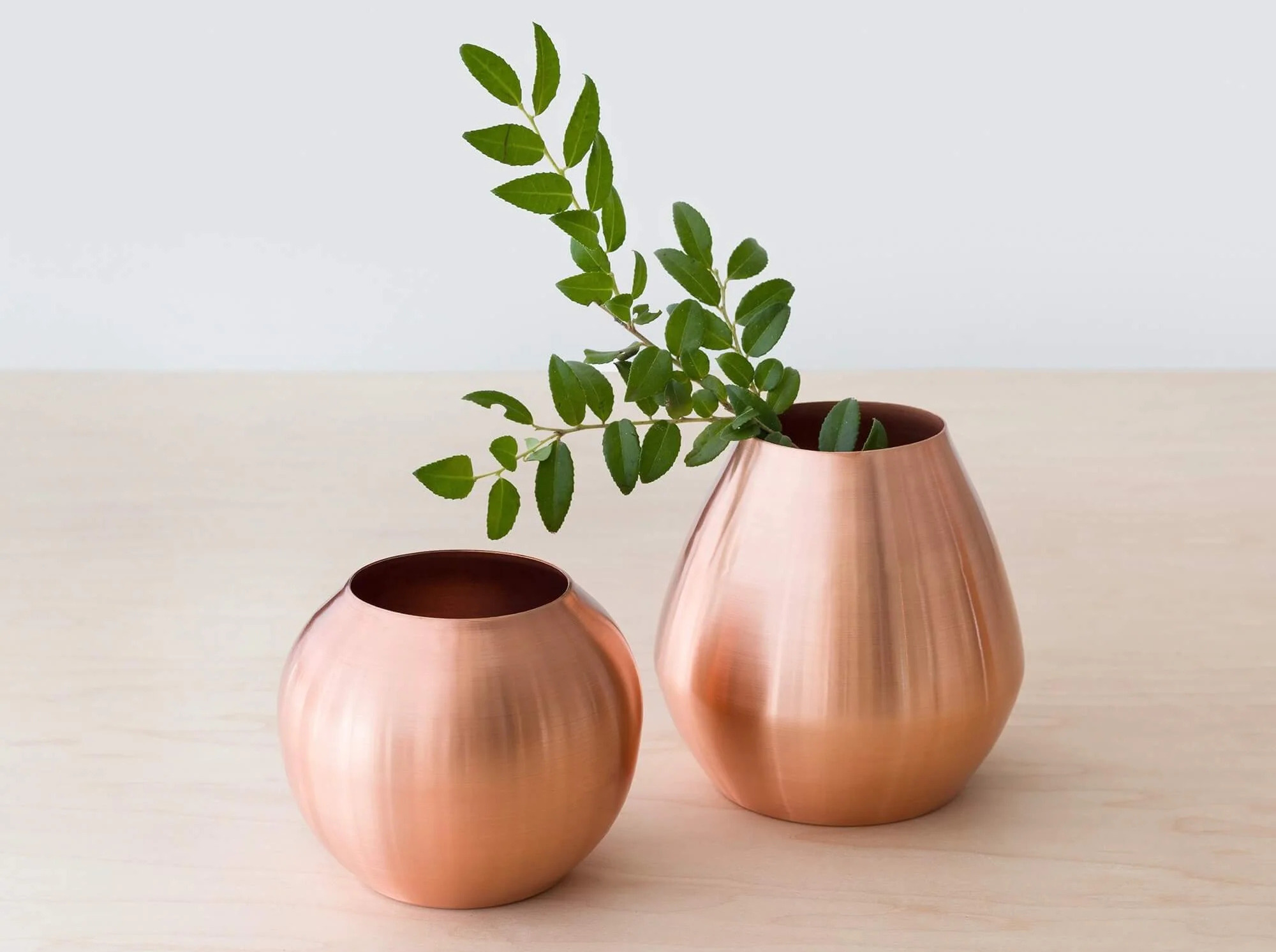 10 Incredible Copper Vase for 2023