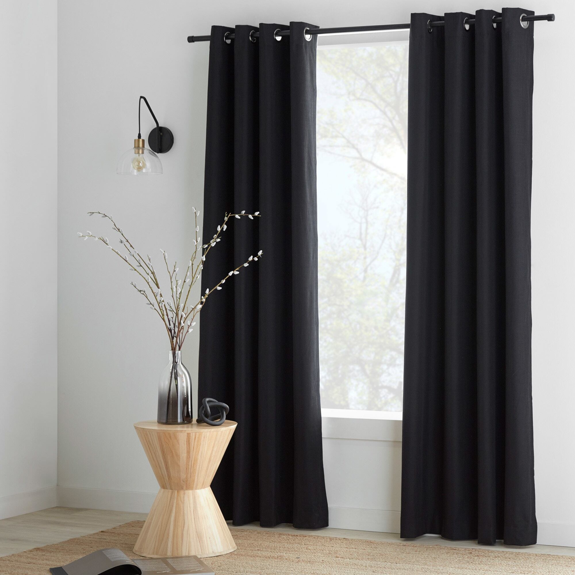 10 Incredible Curtains Blackout for 2023