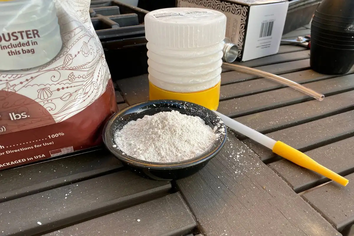 10 Incredible Diatomaceous Earth Duster for 2023