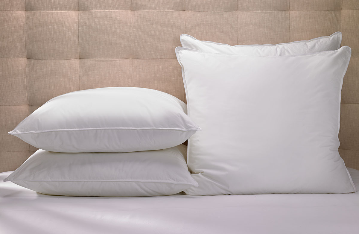 10 Incredible Euro Pillows for 2024
