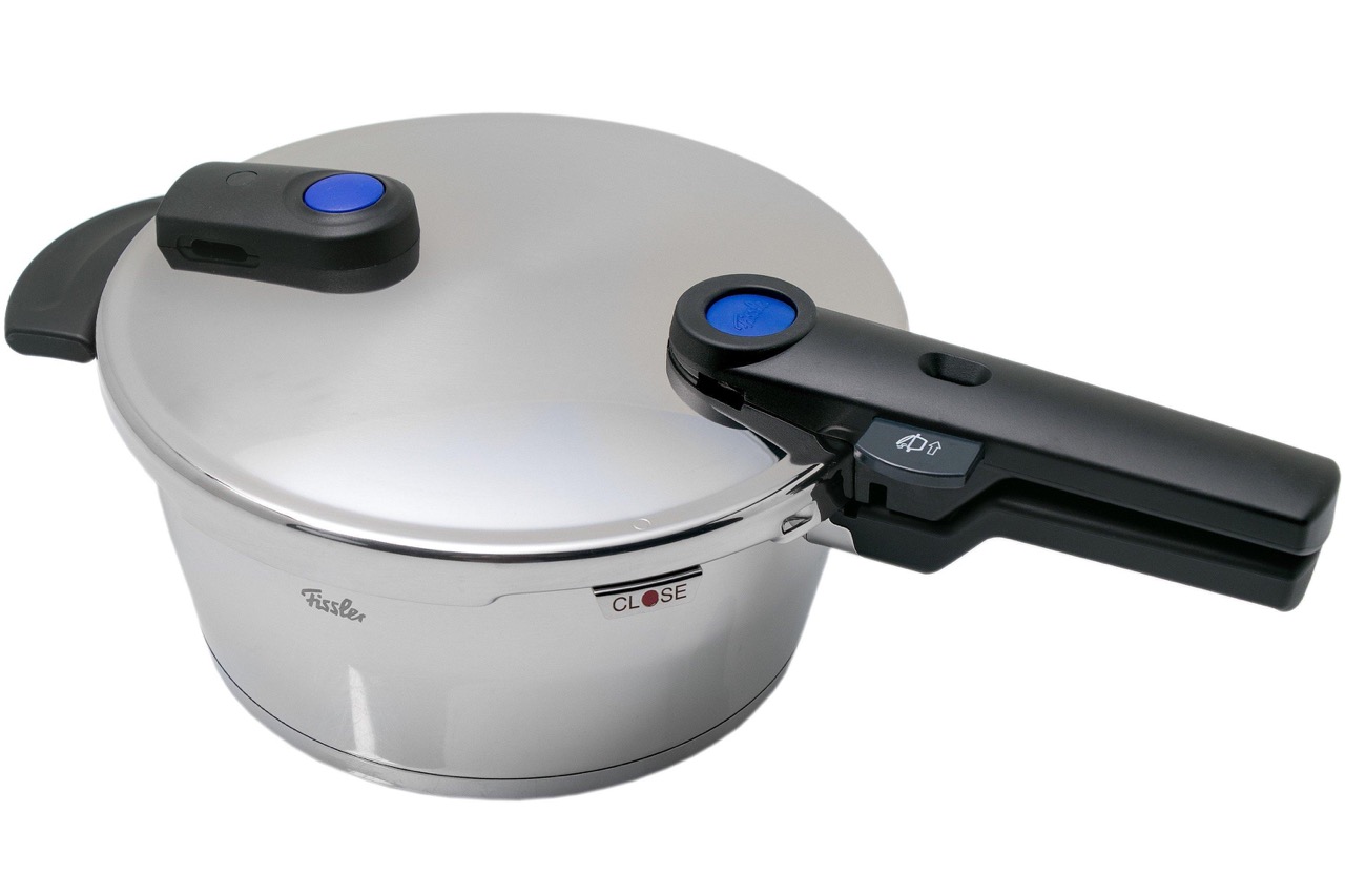 10 Incredible Fissler Pressure Cooker For 2023