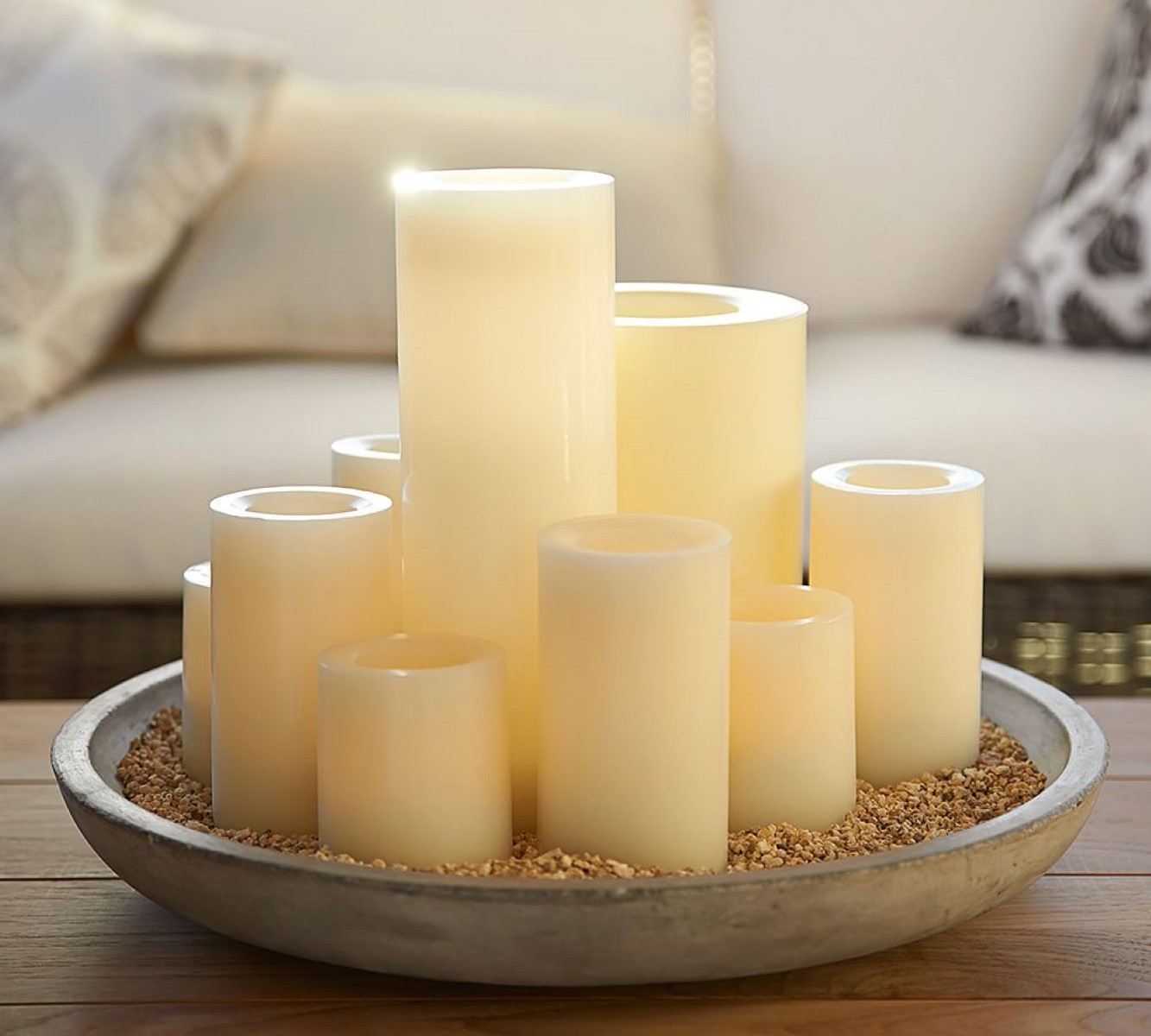 10 Incredible Flameless Candles for 2024
