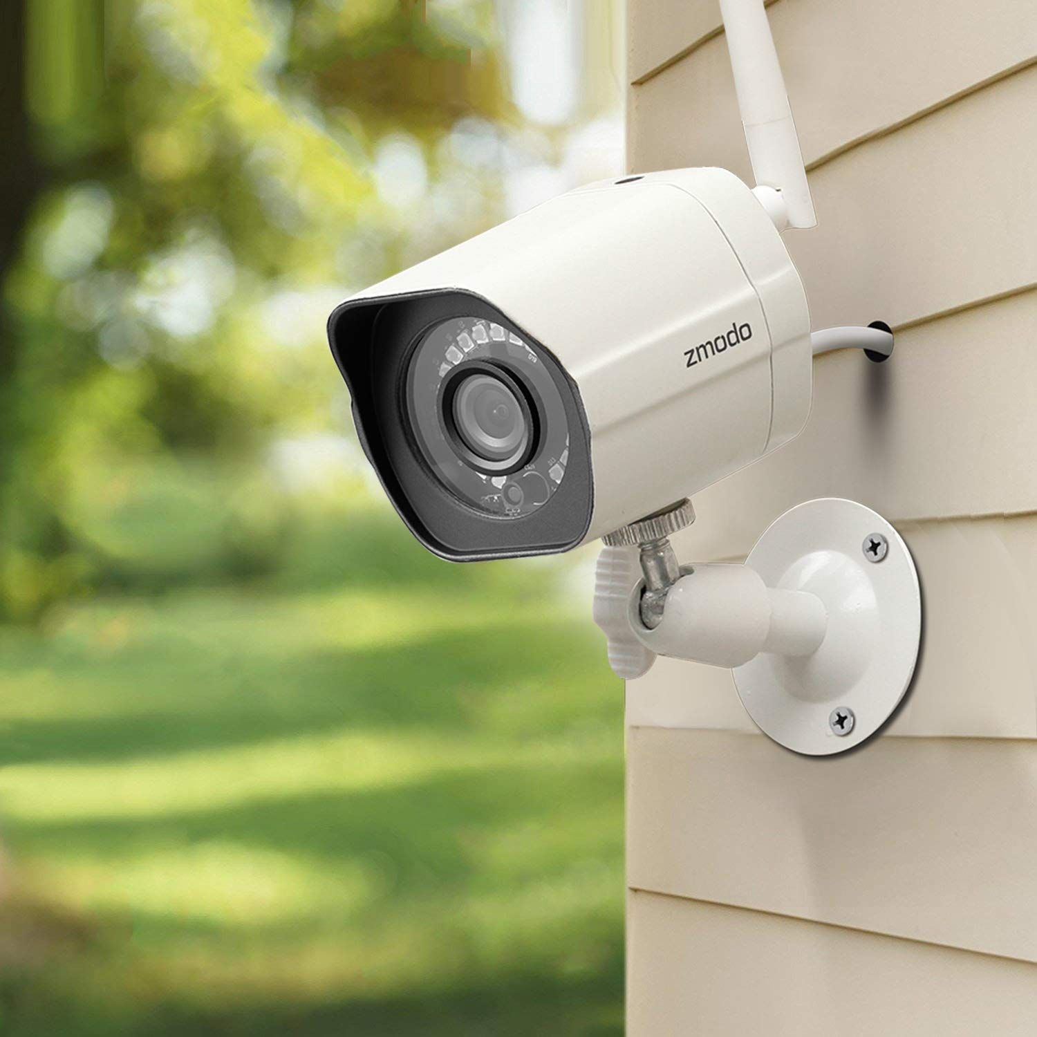 10 Incredible Home Security Cam for 2024