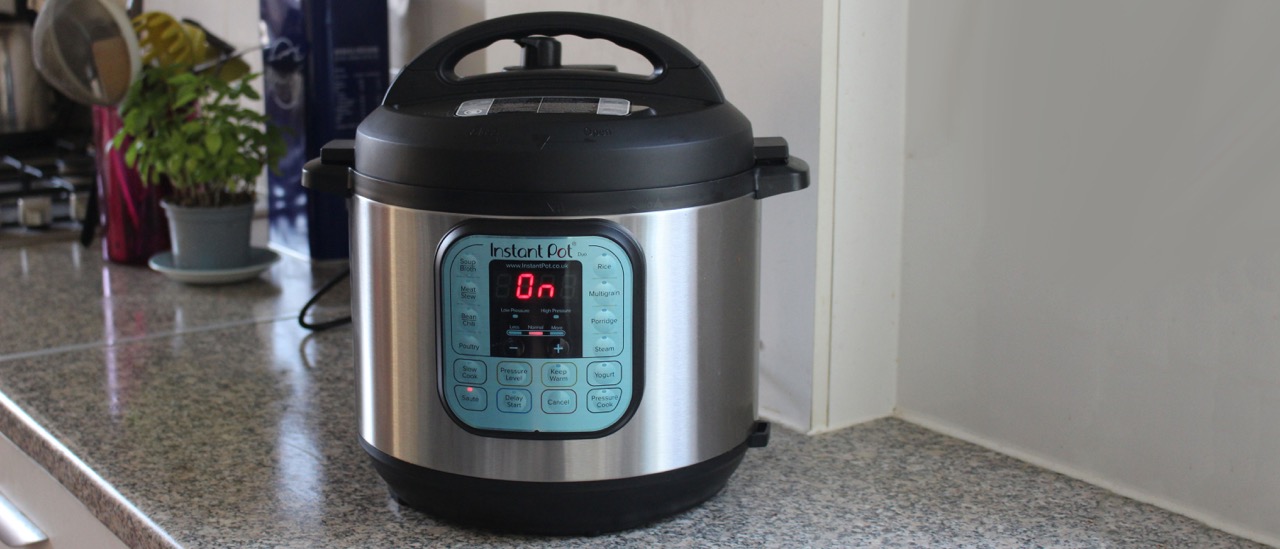 10 Incredible Instant Pot Duo 7-In-1 Programmable Pressure Cooker For 2024